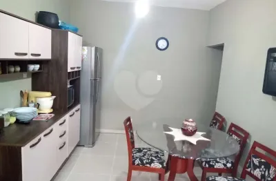 Casa com 2 quartos à venda na Manduruvá, 70, Jardim Guairaca, São Paulo