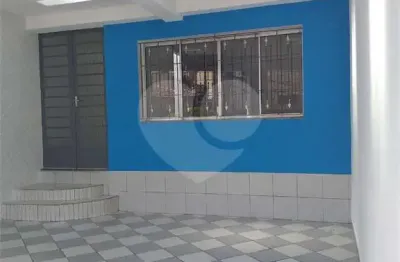 Casa com 3 quartos à venda na Moisés Rodrigues Dos Santos, 37, Vila Prudente, São Paulo