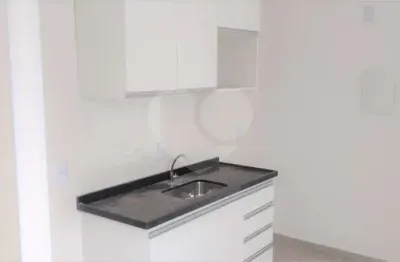 Apartamento com 2 quartos à venda em vila paulo silas - sp
