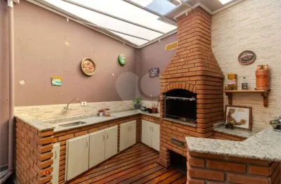 Casa com 3 quartos à venda na Rua Balata, Vila Prudente, São Paulo
