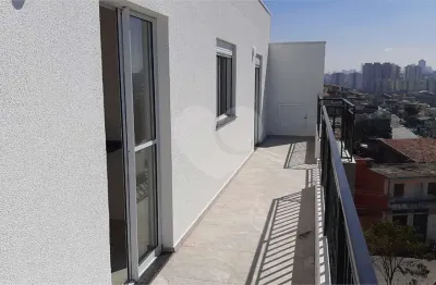 Apartamento com 2 quartos à venda em vila paulo silas - sp