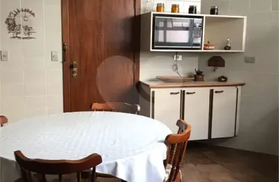 Apartamento com 3 quartos à venda na Peru, Enseada, Guarujá