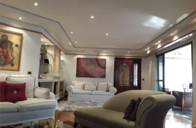 Apartamento com 4 quartos à venda na Rua Mário Augusto do Carmo, Jardim Avelino, São Paulo