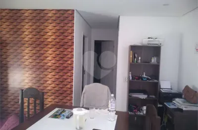 Apartamento com 2 quartos à venda na Rua Abagiba, Saúde, São Paulo
