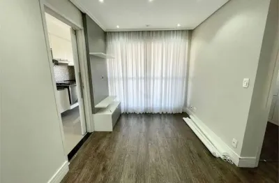 Apartamento com 2 quartos à venda em vila prudente - sp