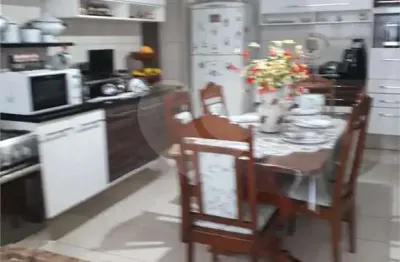 Casa com 4 quartos à venda na Rua Guenter, Vila Ema, São Paulo