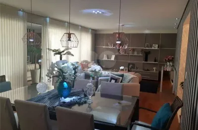 Apartamento com 4 quartos à venda em cidade mãe do céu - sp