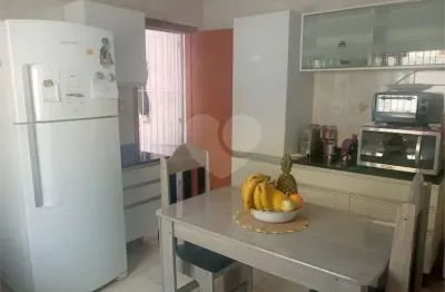 Casa térrea com 2 quartos à venda em jardim santa cruz (sacomã) - sp