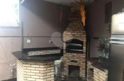 Casa com 3 quartos à venda na Rua Tamuanas, Vila Zelina, São Paulo