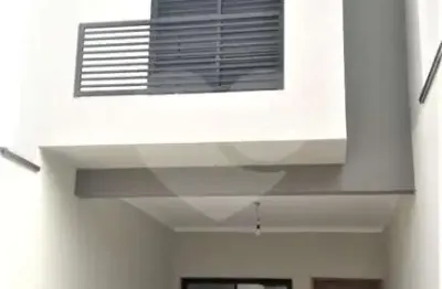 Casa com 2 quartos à venda na Rua Manderá, Vila Alpina, São Paulo