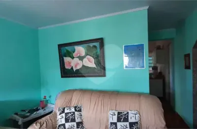 Casa com 2 quartos à venda na Vila Industrial, São Paulo 