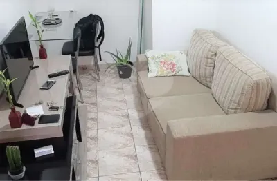 Sobrado com 2 quartos à venda em parque independência - sp
