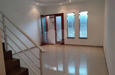Sobrado com 4 quartos à venda em parque são lucas - sp