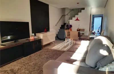 Casa com 3 quartos à venda na Vila Alpina, São Paulo 