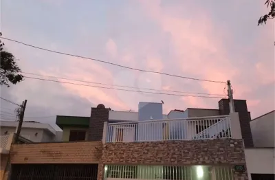 Sobrado com 3 quartos à venda em quinta da paineira - sp