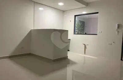 Apartamento com 2 quartos à venda na Rua Bom Sucesso, 737, Tatuapé, São Paulo