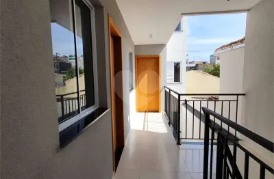 Apartamento com 2 quartos à venda em vila elze - sp