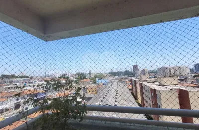 Apartamento com 3 quartos à venda em vila margarida - sp