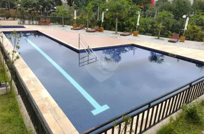 Apartamento com 2 quartos à venda em jardim imperador (zona leste) - sp