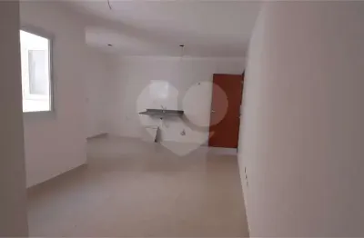 Apartamento com 2 quartos à venda em parque são lucas - sp