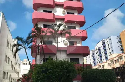 Apartamento com 3 quartos à venda em canto do forte - sp