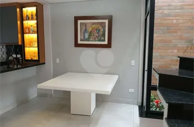 Sobrado com 3 quartos à venda em vila nova pauliceia - sp