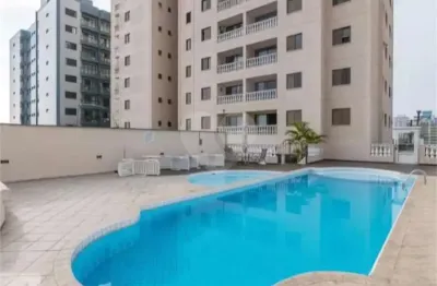 Apartamento com 4 quartos à venda em santo antônio - sp