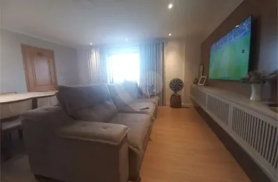 Apartamento com 4 quartos à venda em santo antônio - sp