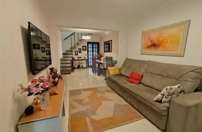Sobrado com 4 quartos à venda em jardim avelino - sp