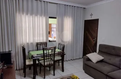Casa térrea com 3 quartos à venda em chácara belenzinho - sp