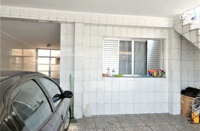 Casa com 6 quartos à venda na Alberto Romani Horta, Vila Darli, São Paulo