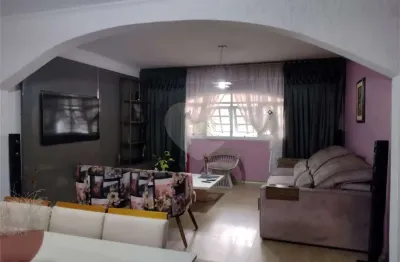 Casa com 4 quartos à venda na Travessa Aníbal Ponce, 19, Vila Ema, São Paulo