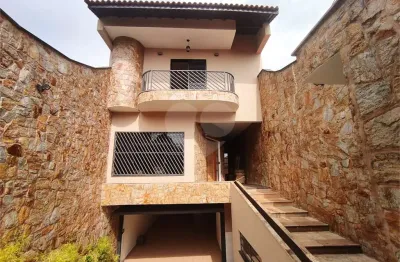 Casa com 4 quartos à venda na Rua Tripuí, Vila Bela, São Paulo