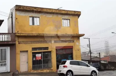 Sobrado com 3 quartos à venda em parque são lucas - sp