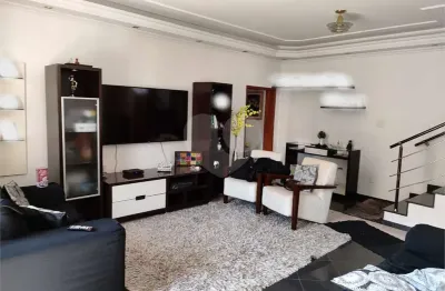 Casa com 4 quartos à venda na Rua São Lourenço, Vila Alpina, São Paulo