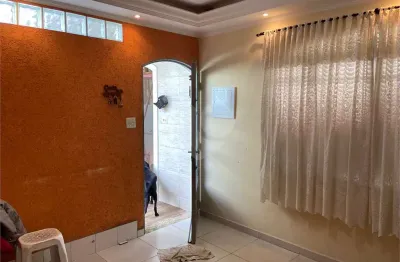 Casa de vila com 4 quartos à venda em vila carrão - sp