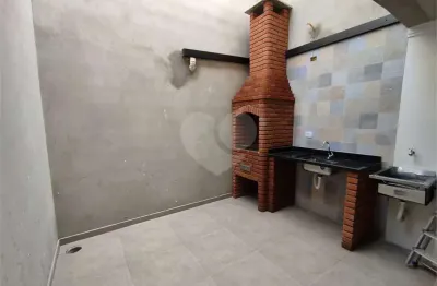 Casa com 3 quartos à venda na Rua Visconde de Sabóia, Vila Macedopolis, São Paulo