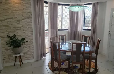 Apartamento com 2 quartos à venda em vila bela - sp