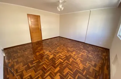 Apartamento 3 dormitórios com suíte e dependência - embaré