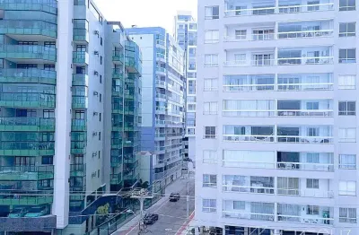 Imóveis à venda em guarapari praia do morro, apartamento 3 quartos com vista para o mar totalmente mobiliado