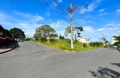 Lotes em jardim boa vista (nova praia do morro) com parcelamento em até 400 meses