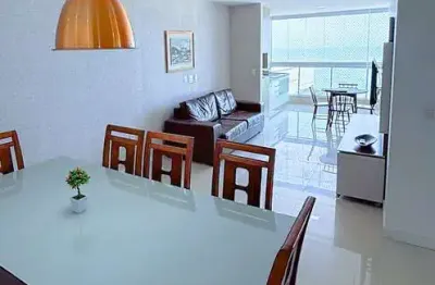 Apartamento 3 quartos a venda na enseada, aceita parcelamento direto com a imobiliária ou financiamento bancário