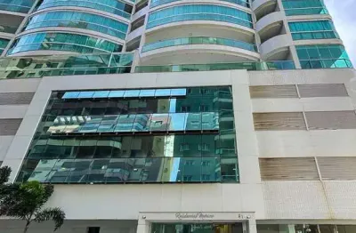 Apartamento 3 quartos a venda na praia do morro em guarapari, com lazer completo, finamente mobiliado.