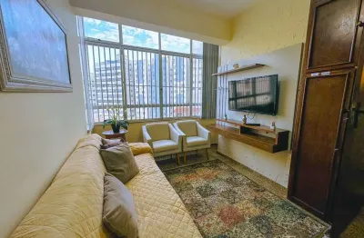 Imóveis à venda em guarapari praia do morro, apartamento com 2 quartos + dce e suite