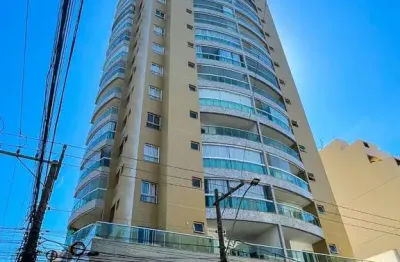 Apartamento com 2 quartos à venda na Avenida Oceânica, Praia do Morro, Guarapari