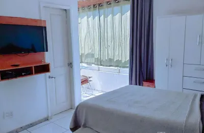 Apartamento com 2 quartos à venda no Enseada Azul, Guarapari 