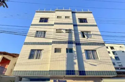 Apartamento com 4 quartos à venda na Avenida Atlântica, Praia do Morro, Guarapari