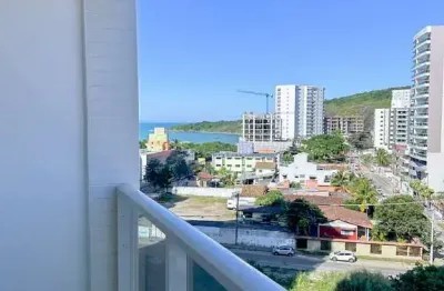 Apartamento com 2 quartos à venda na Avenida Oceânica, Praia do Morro, Guarapari