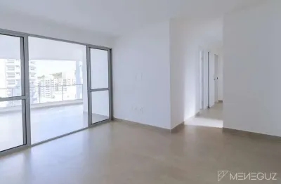 Apartamento 3 quartos, 108m² e 5 anos de garantia – seu novo lar te espera!