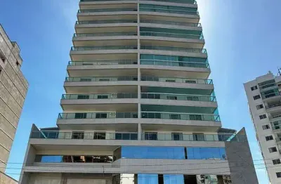 Tranquilidade e conforto: apartamento de 3 quartos para aluguel temporada com vista excepciona